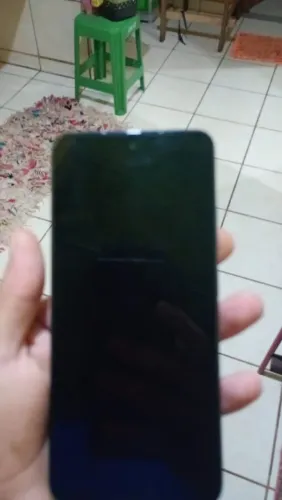 Aparelho celular 
