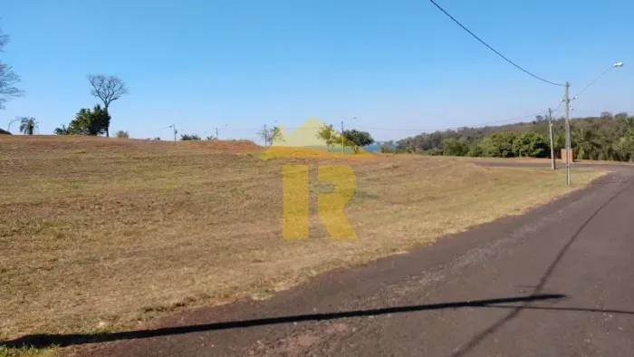 TERRENO RURAL em FRONTEIRA - MG, Damha Baías de Santa Mônica