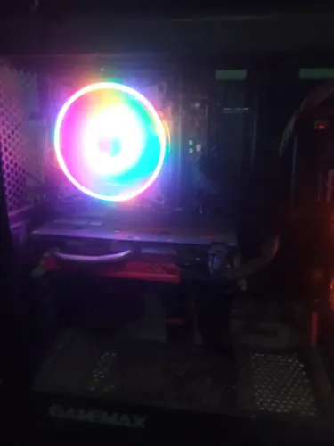 Vendo Pc gamer