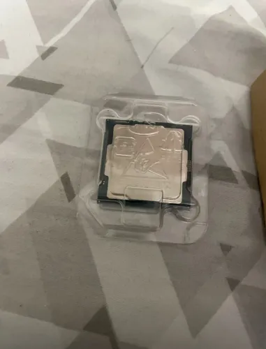 Processador Intel i510400f