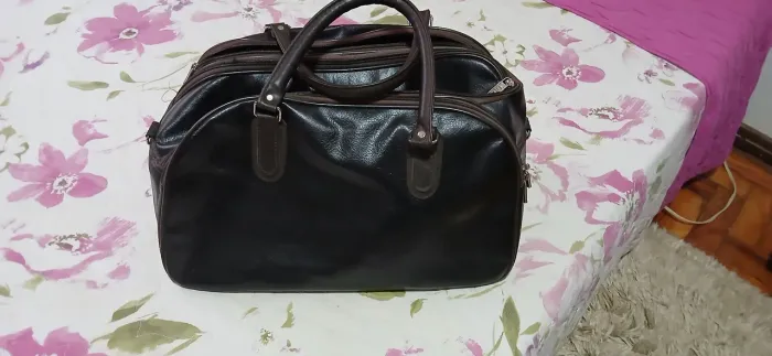 Bolsa de viagem