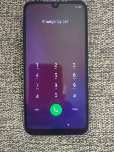 Celular Xiomi Redmi 7 - 64GB - Ler Descrição do Anúncio 