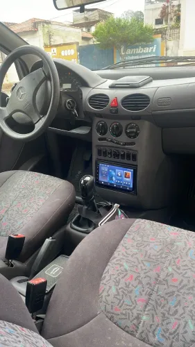 Mercedes-Benz Classe A 160 Classic/ Spirit Mec. 2005