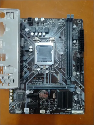 Placa mãe Gigabyte H310M M.2