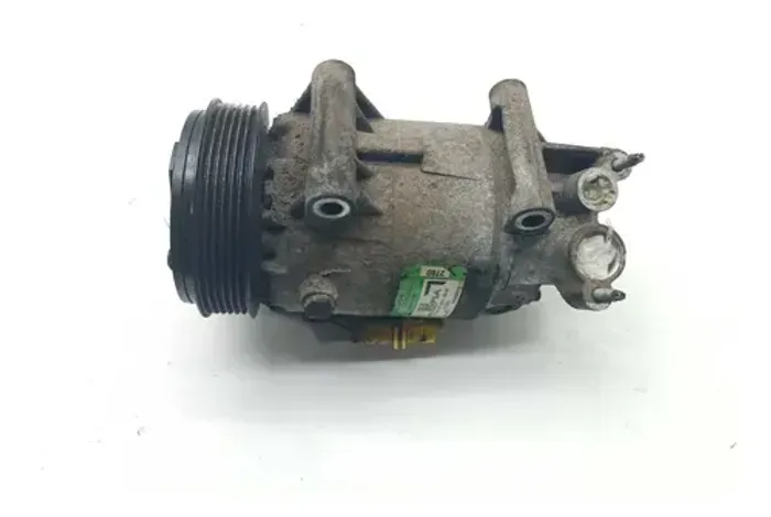 Compressor Ar Condicionado Citroën C3 2010