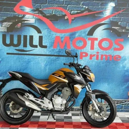 TWISTER 250, ANO 2020, ÓTIMO ESTADO