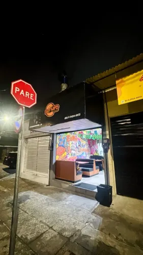 OPORTUNIDADE DE NEGÓCIO | REPASSE DE HAMBURGUERIA EM SANTO AMARO