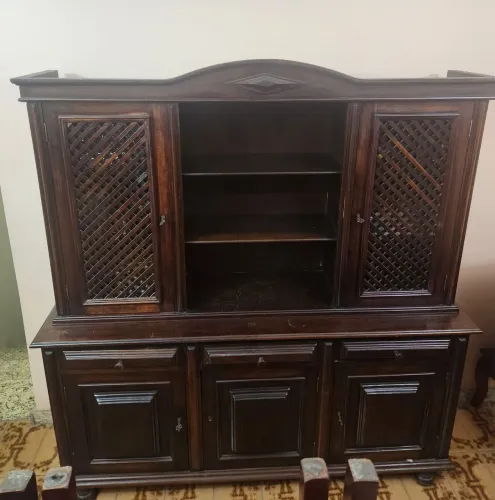 Armário modelo Arca