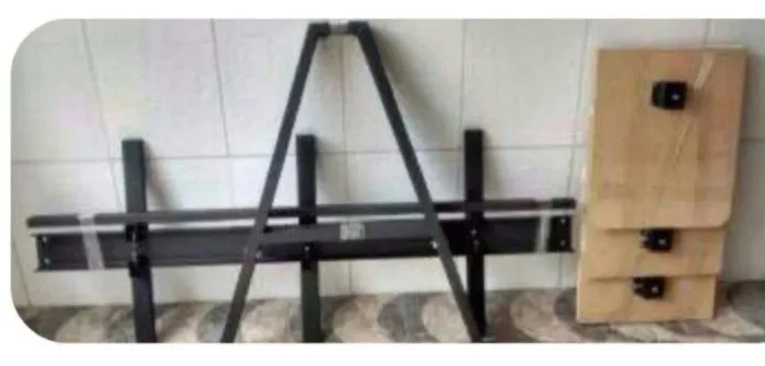 SILK SCREEN MESA PARA IMPRESSÃO DE CAMISETAS 6 BERÇOS MÓVEL COMPLETA ACEITAMOS CARTÃO 