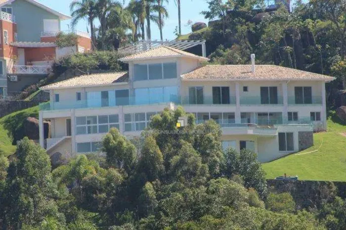 Casa, 1228 m² - venda por R$ 14.000.000,00 ou aluguel por R$ 60.833,33/mês - Cacupé - Flor