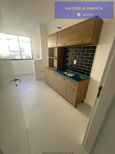 Apartamentos para venda em Campinas no bairro Vila Industrial