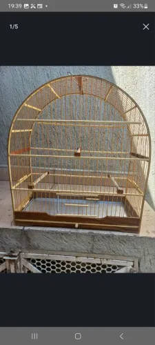 Gaiola