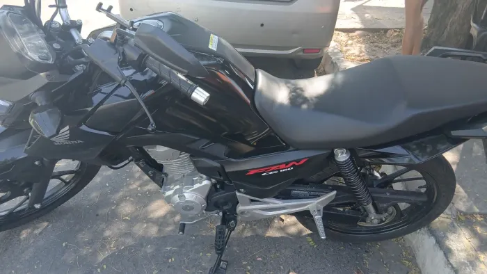 Simi nova valor pra vender 18500