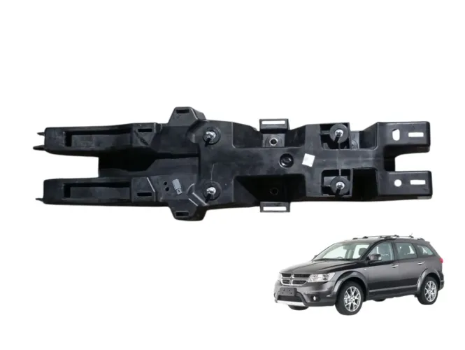 Suporte Console Câmbio Dodge Journey Freemont 3.6 2010 2018