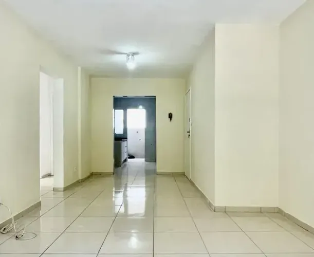 oportunidade, próximo ao shopping recife, 2 quartos mais dependência, 77m², varanda, venti