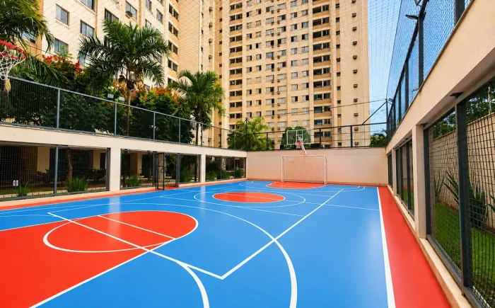 Apartamento à venda na Zona 08 em Maringá | 2 quartos