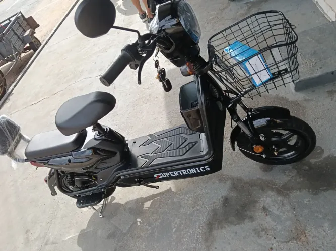 Vende motos  elétricas novas na promoção