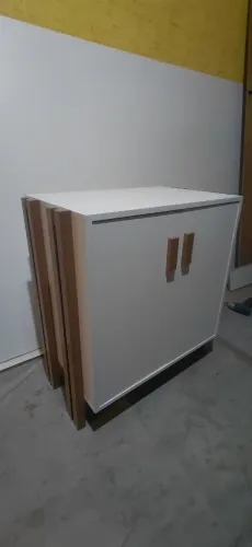 Armário Multi-Versal perfeito para - Aquário - livreiro - criado mudo