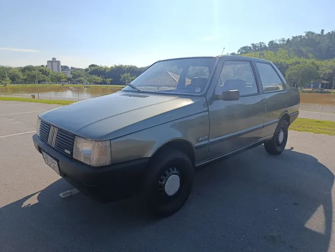 Fiat Premio CS 1.6/ 1.5/ 1.3 2P 1986