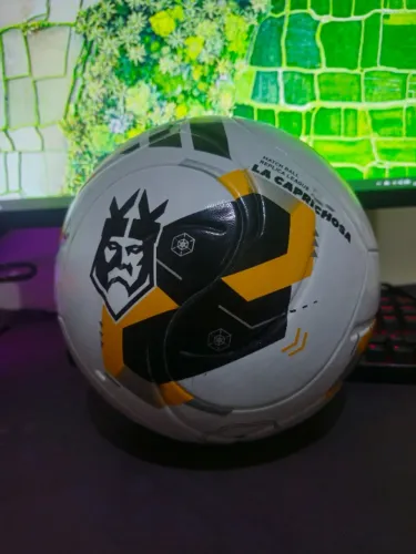 Bola Society Kings League adidas