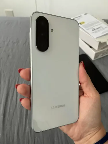 Galaxy A36 256 GB super novo! Excelente estado!