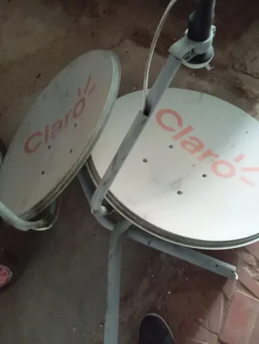 Antenas 