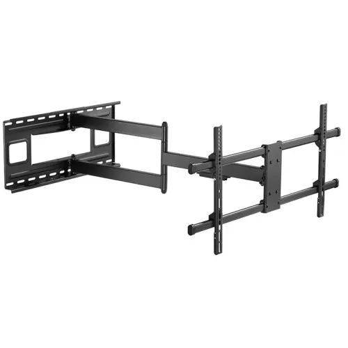 Suporte Articulado para TV 43 a 75 Braço Longo