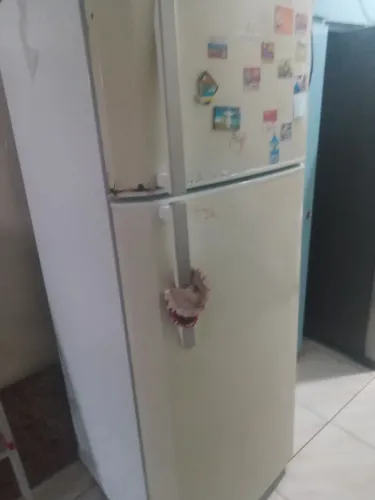 geladeira continental