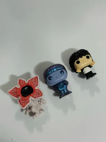 Funko Stranger Things | Kinder Joy