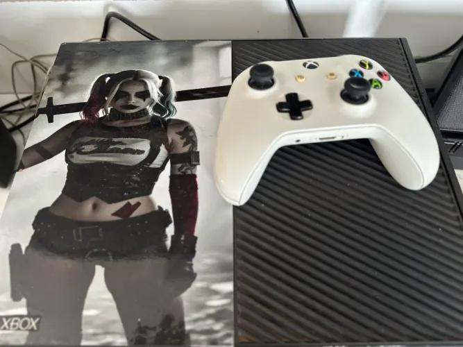 XBOXONE
