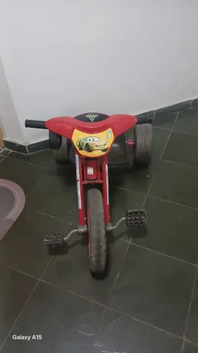 Tricicolo