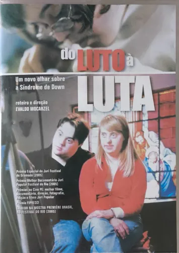 Do Luto a Luta
