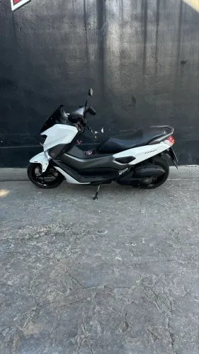Yamaha Nmax 160