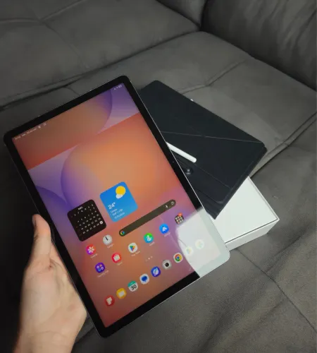 Tablet Samsung S10 lite