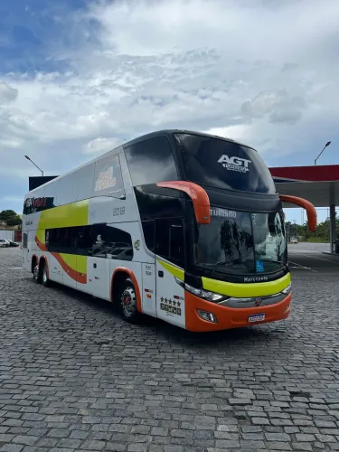 DD 60 lugares O500 MB Marcopolo