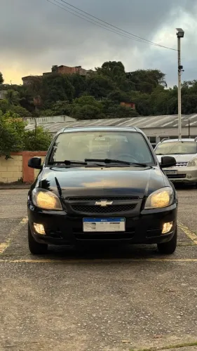 Chevrolet Celta Life/ LS 1.0 MPFI 8V Flexpower 3P 2013
