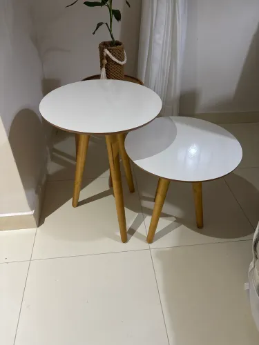 Mesinha cabeceira