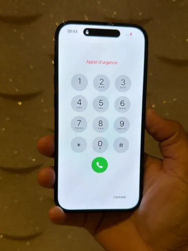 iPhone 14 Pro seminovo