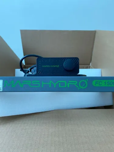 Mars Hydro FC1500 150W - Lâmpada para Cultivo