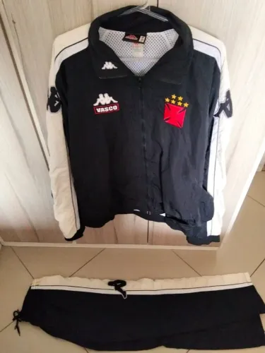 VASCO CENTENARIO