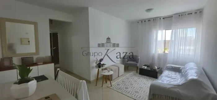 Oportunidade - Apartamento - Jardim América - Residencial Mar Del Plata - 3 Dormitórios -