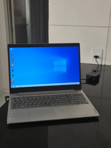 Notebook Lenovo IdealPad 3