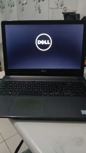Notbook Dell