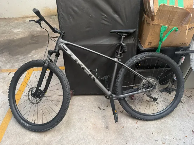Bike Trek Marlin 6