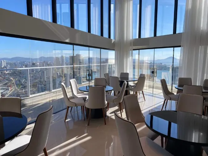 Apartamento à venda no bairro Fazenda, Itajaí