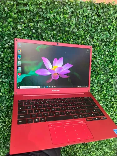 Notebook 4gb / SSD