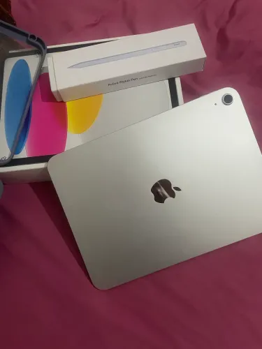 iPad a16