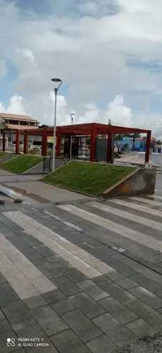 Apartamento em frente a Praia do Forte