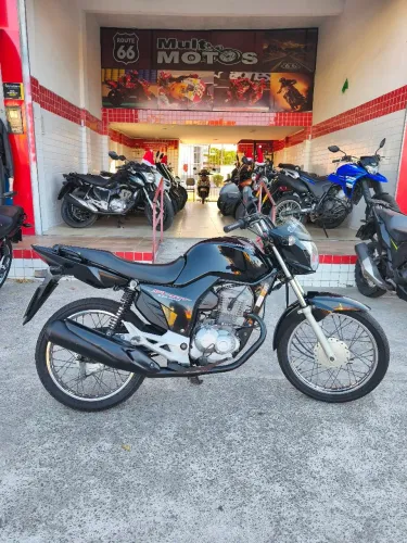 Honda Start 160. Ano:2024. Km:35.000. R$:15.900