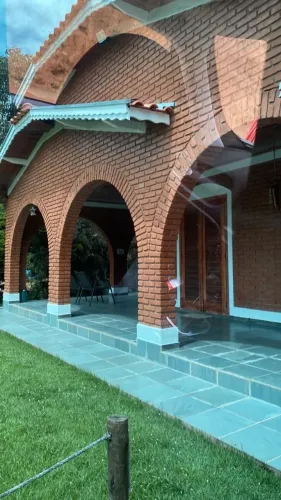 Chácara Alto Padrão